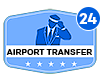 Airport Transfer 24